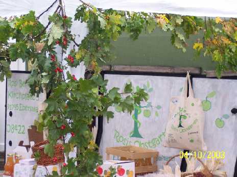 marktbeilngries